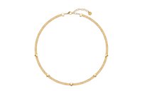 Halskette Liu Jo Dame in Stahl LJ3189